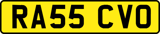 RA55CVO