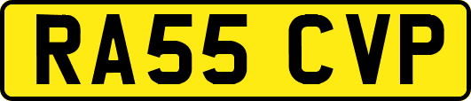 RA55CVP