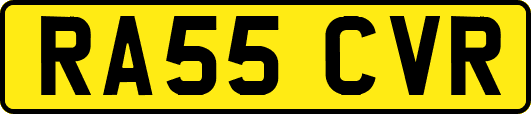 RA55CVR