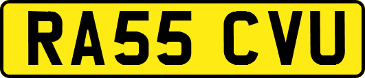 RA55CVU