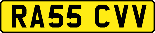 RA55CVV