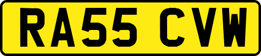 RA55CVW