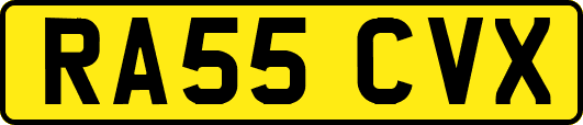 RA55CVX