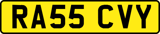 RA55CVY