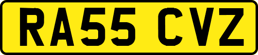 RA55CVZ