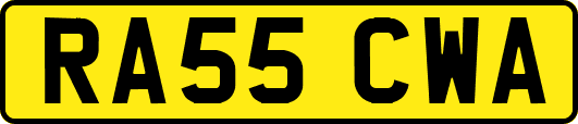 RA55CWA