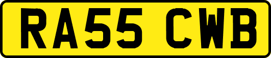 RA55CWB