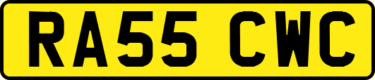 RA55CWC
