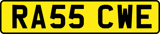 RA55CWE