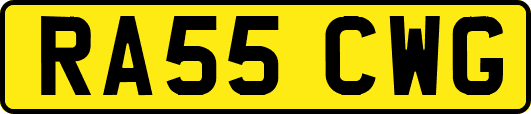 RA55CWG