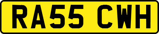 RA55CWH
