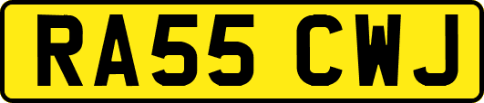 RA55CWJ