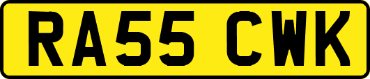 RA55CWK