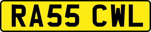RA55CWL