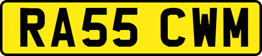 RA55CWM