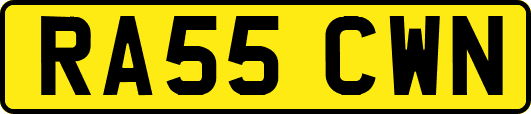 RA55CWN
