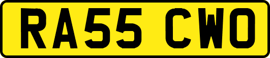 RA55CWO