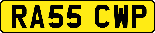 RA55CWP