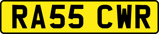 RA55CWR