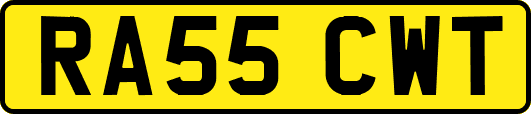 RA55CWT