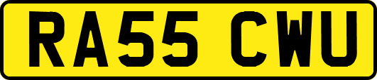 RA55CWU