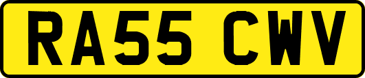 RA55CWV