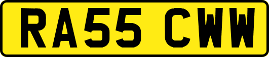 RA55CWW