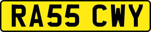 RA55CWY