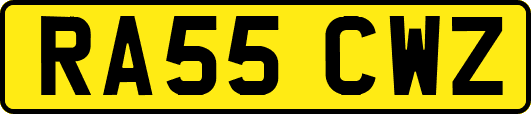 RA55CWZ