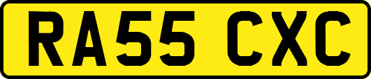 RA55CXC