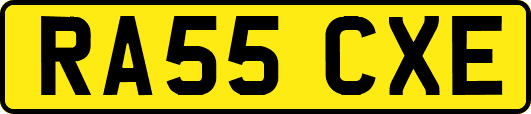 RA55CXE