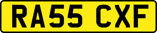 RA55CXF