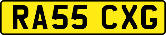 RA55CXG