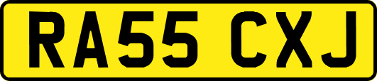 RA55CXJ