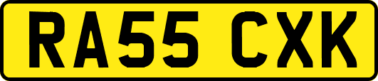 RA55CXK