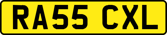 RA55CXL