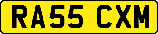 RA55CXM