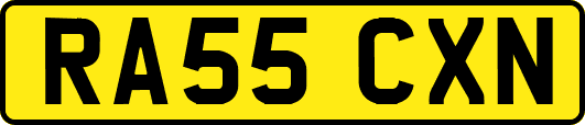 RA55CXN