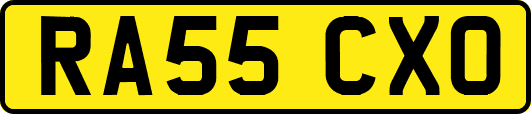 RA55CXO