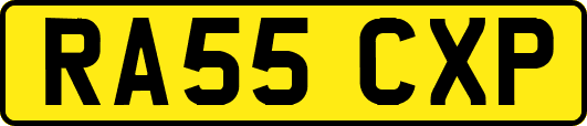 RA55CXP