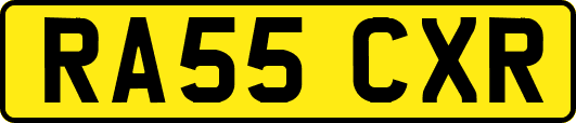 RA55CXR