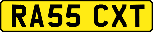 RA55CXT