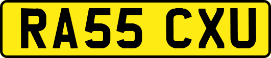 RA55CXU