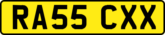 RA55CXX