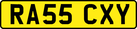 RA55CXY
