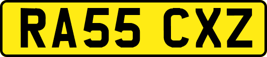 RA55CXZ