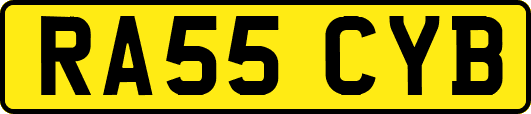 RA55CYB