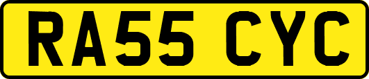RA55CYC