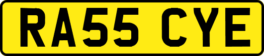 RA55CYE