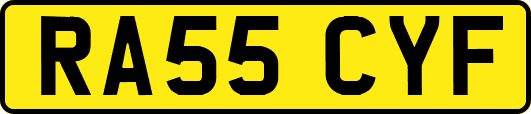 RA55CYF